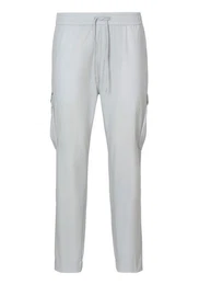 Cargohose T_Urbanex-CargoLight mit elastischem Bund und Kordelzug