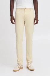 Blend Chinohose Natan Khaki/Beige
