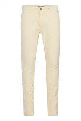 Blend Chinohose Natan Khaki/Beige