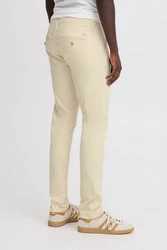 Blend Chinohose Natan Khaki/Beige