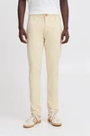 Blend Chinohose Natan Khaki/Beige