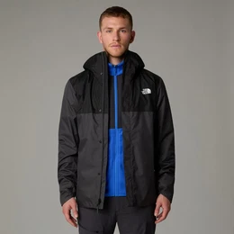Funktionsjacke M QUEST ZIP-IN JACKET - EU (1-St)