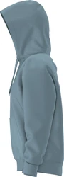 Vans Kapuzensweatshirt ESSENTIALFTRELAXEDPO Grau/Blau/Hellblau