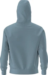 Vans Kapuzensweatshirt ESSENTIALFTRELAXEDPO Grau/Blau/Hellblau