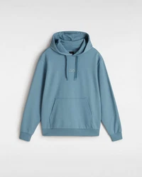 Vans Kapuzensweatshirt ESSENTIALFTRELAXEDPO Grau/Blau/Hellblau