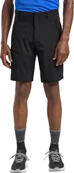 Jack Wolfskin Shorts PICO TRAIL SHORTS Schwarz