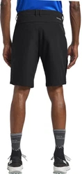 Jack Wolfskin Shorts PICO TRAIL SHORTS Schwarz