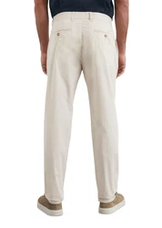 Marc O'Polo 5-Pocket Hose Model Morot Khaki/Beige/Weiß