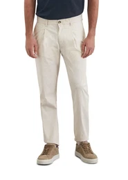 5-Pocket-Hose Hose Model Morot jogger pleats