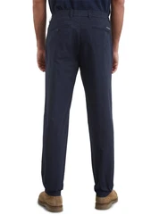 Marc O'Polo 5-Pocket Hose Model Morot Dunkelblau/Blau
