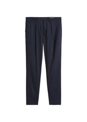 Marc O'Polo 5-Pocket Hose Model Morot Dunkelblau/Blau