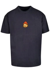 F4NT4STIC T-Shirt Pinocchio Retro TV Serie 