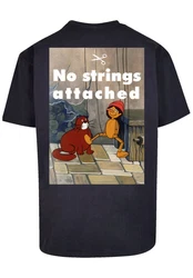 F4NT4STIC T-Shirt Pinocchio Retro TV Serie 