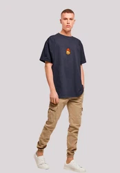 F4NT4STIC T-Shirt Pinocchio Retro TV Serie 