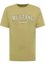 MUSTANG Kurzarmshirt Style Austin 