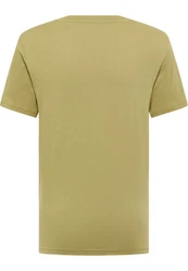 MUSTANG Kurzarmshirt Style Austin 