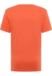 MUSTANG Kurzarmshirt Style Austin 