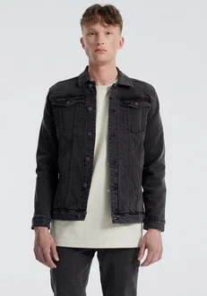 DENIM PROJECT Jeansjacke im klassischen Look