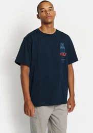 T-Shirt mit Print