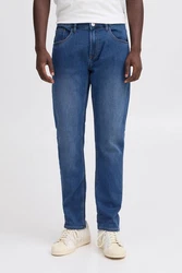 Blend Bequeme Jeans BLEND BHTWISTER JOGG SLIM FIT JEANS 