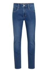 Blend Bequeme Jeans BLEND BHTWISTER JOGG SLIM FIT JEANS 
