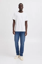 Blend Bequeme Jeans BLEND BHTWISTER JOGG SLIM FIT JEANS 