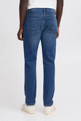 Blend Bequeme Jeans BLEND BHTWISTER JOGG SLIM FIT JEANS 