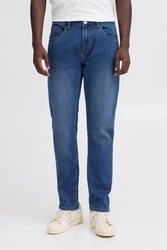 Blend Bequeme Jeans BLEND BHTWISTER JOGG SLIM FIT JEANS 