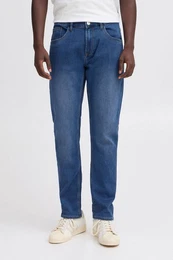 Bequeme Jeans BHTWISTER JOGG SLIM FIT JEANS NOOS