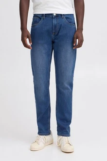 Blend Bequeme Jeans BLEND BHTWISTER JOGG SLIM FIT JEANS