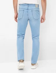 Brax 5-Pocket Jeans Style CHUCK Hellblau
