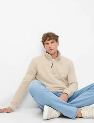 Brax 5-Pocket Jeans Style CHUCK Hellblau