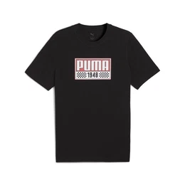 T-Shirt Graphics Moto Sport T-Shirt Herren