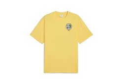 PUMA T-Shirt GRAPHICS Super PUMA Relaxed T-Shirt 
