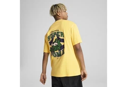 PUMA T-Shirt GRAPHICS Super PUMA Relaxed T-Shirt 