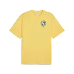 PUMA T-Shirt GRAPHICS Super PUMA Relaxed T-Shirt 