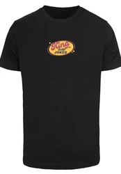 F4NT4STIC T-Shirt King of Dad Jokes Premium Qualität Schwarz