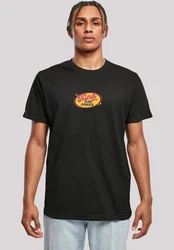 F4NT4STIC T-Shirt King of Dad Jokes Premium Qualität Schwarz