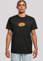 T-Shirt King of Dad Jokes Witziges Vatertagsmotiv Premium Qualitt