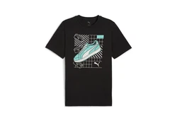 PUMA T-Shirt Graphics Sneaker Herren 