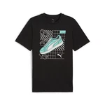 PUMA T-Shirt Graphics Sneaker Herren 