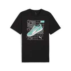 PUMA T-Shirt Graphics Sneaker Herren 