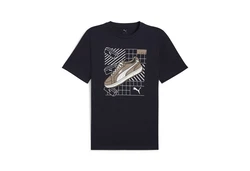 PUMA T-Shirt Graphics Sneaker Herren 