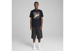 PUMA T-Shirt Graphics Sneaker Herren 