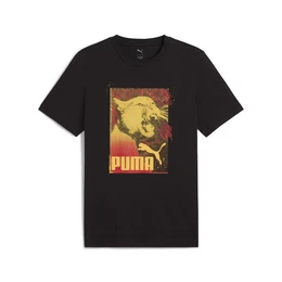 T-Shirt Graphics Photoprint T-Shirt Herren