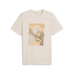 T-Shirt Graphics Photoprint T-Shirt Herren