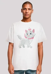 T-Shirt Aristocats Marie Beauty Cat Premium Qualitt