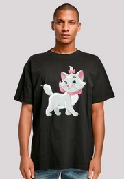 T-Shirt Aristocats Marie Beauty Cat Premium Qualitt