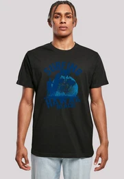 T-Shirt Hawaii Surf Beach Summer Premium Qualitt