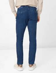 EUREX by BRAX Jeans Style THILO Blau/Dunkelblau